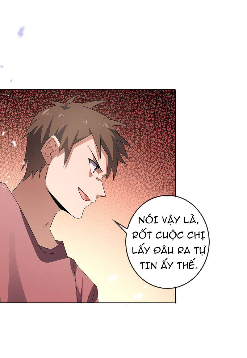 Mạt Thế Cùng Bạn Gái Zombie Chapter 16 - 39