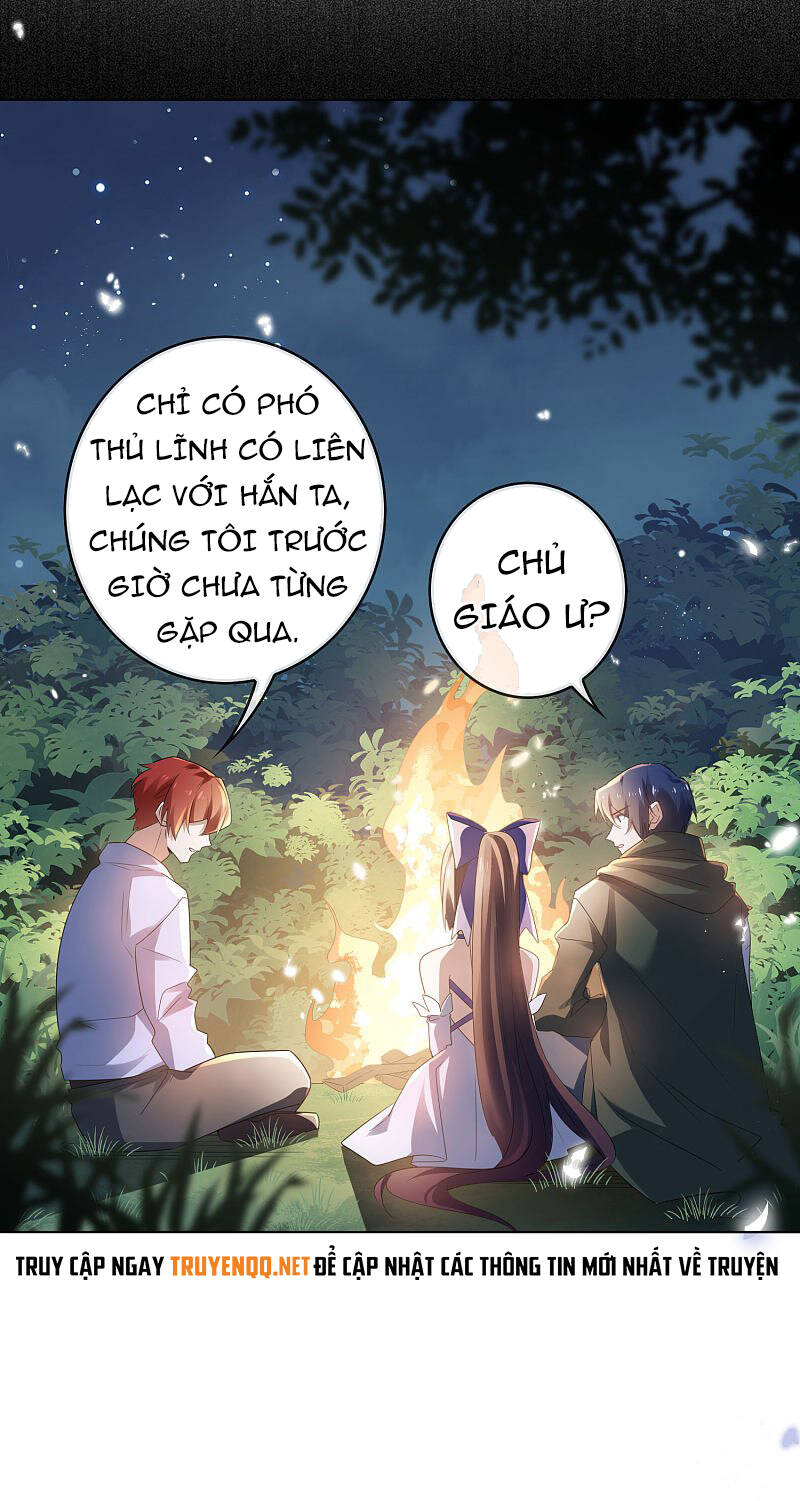 Mạt Thế Cùng Bạn Gái Zombie Chapter 16 - 5