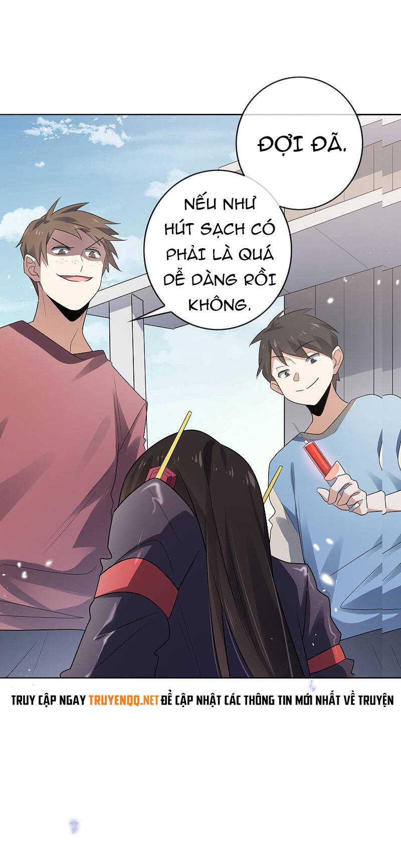 Mạt Thế Cùng Bạn Gái Zombie Chapter 16 - 46