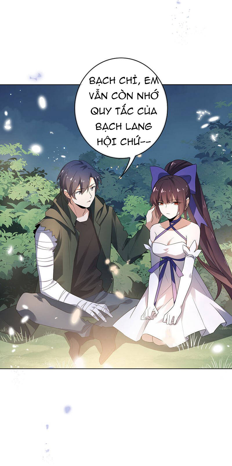 Mạt Thế Cùng Bạn Gái Zombie Chapter 16 - 8