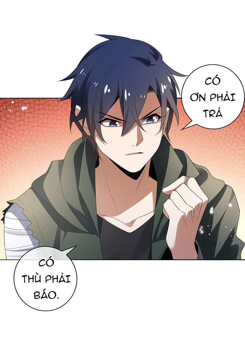 Mạt Thế Cùng Bạn Gái Zombie Chapter 16 - 9