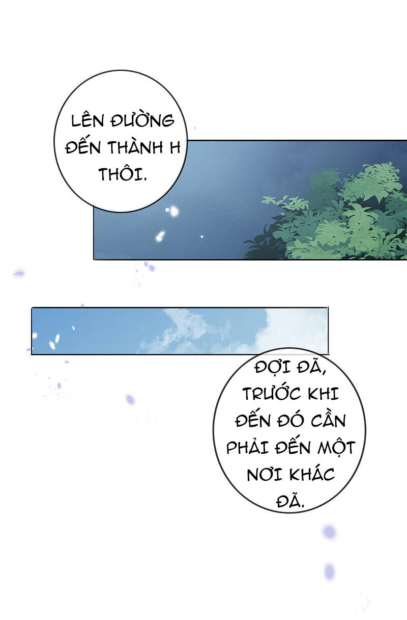 Mạt Thế Cùng Bạn Gái Zombie Chapter 16 - 10