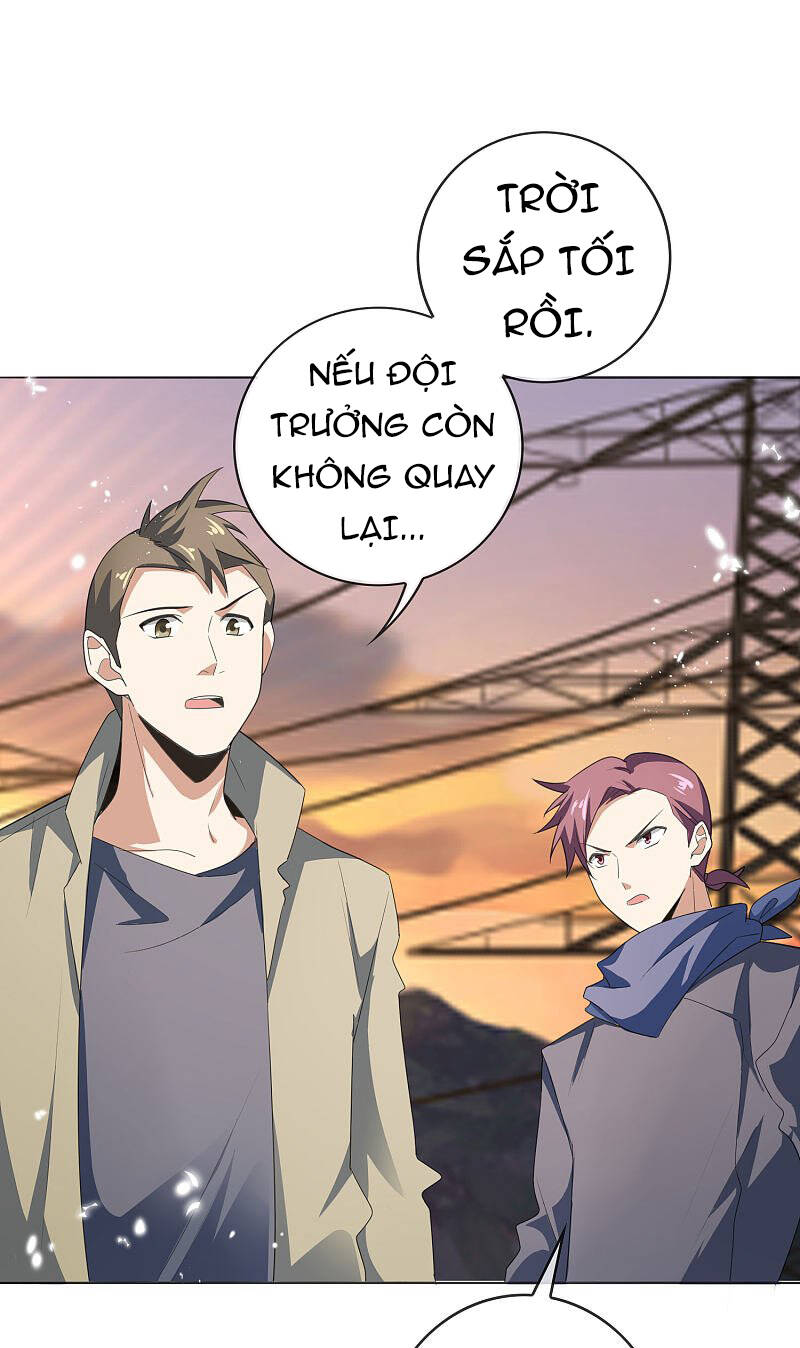 Mạt Thế Cùng Bạn Gái Zombie Chapter 17 - 14