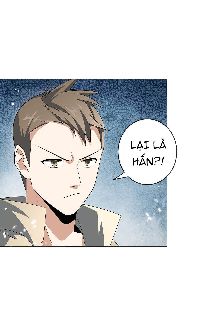 Mạt Thế Cùng Bạn Gái Zombie Chapter 17 - 19