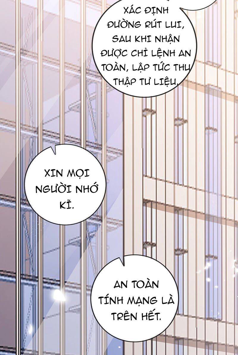Mạt Thế Cùng Bạn Gái Zombie Chapter 17 - 26