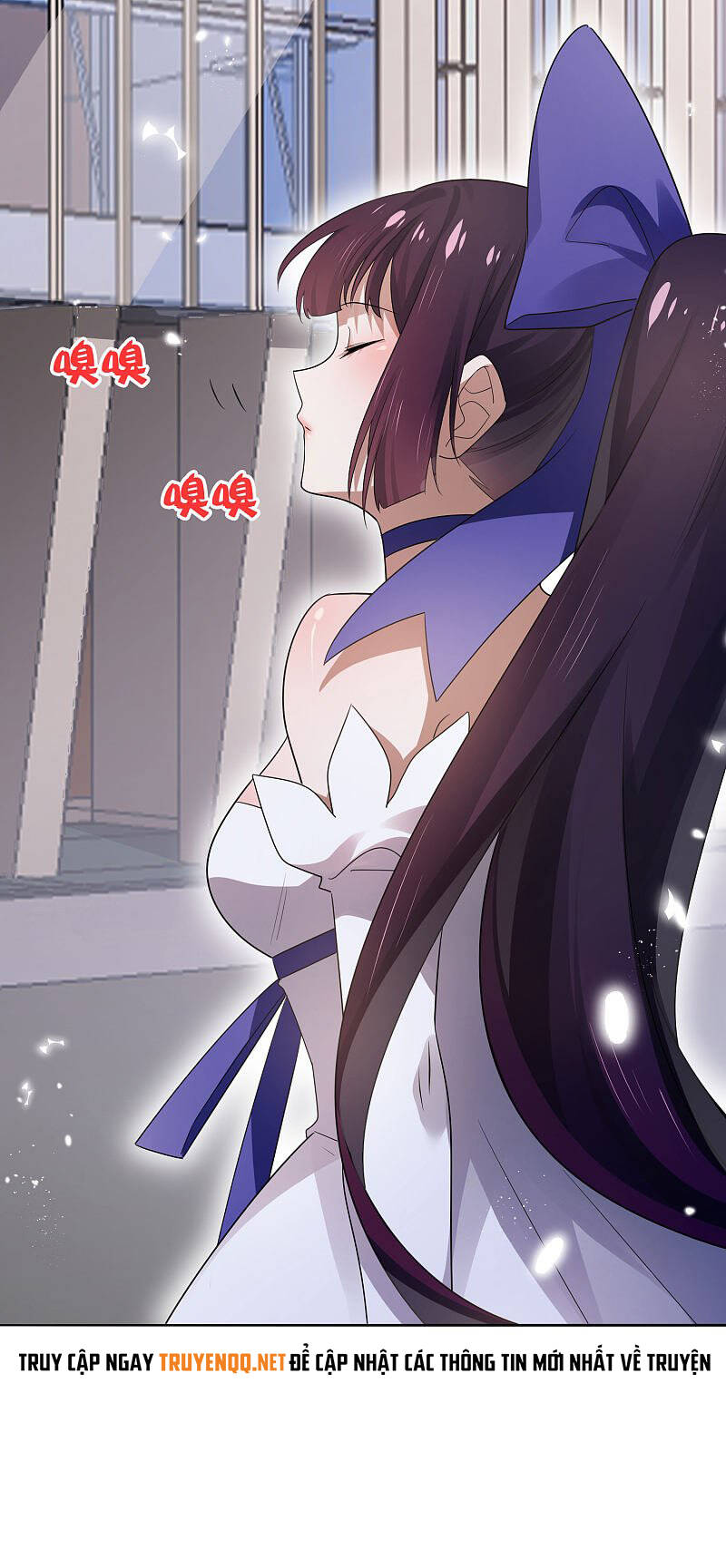 Mạt Thế Cùng Bạn Gái Zombie Chapter 17 - 27