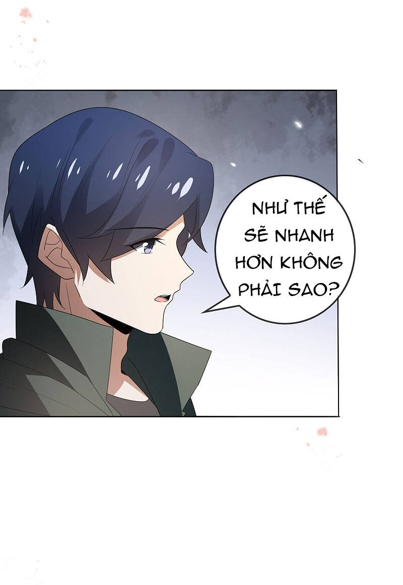 Mạt Thế Cùng Bạn Gái Zombie Chapter 17 - 29