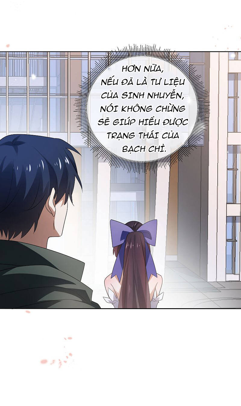 Mạt Thế Cùng Bạn Gái Zombie Chapter 17 - 30