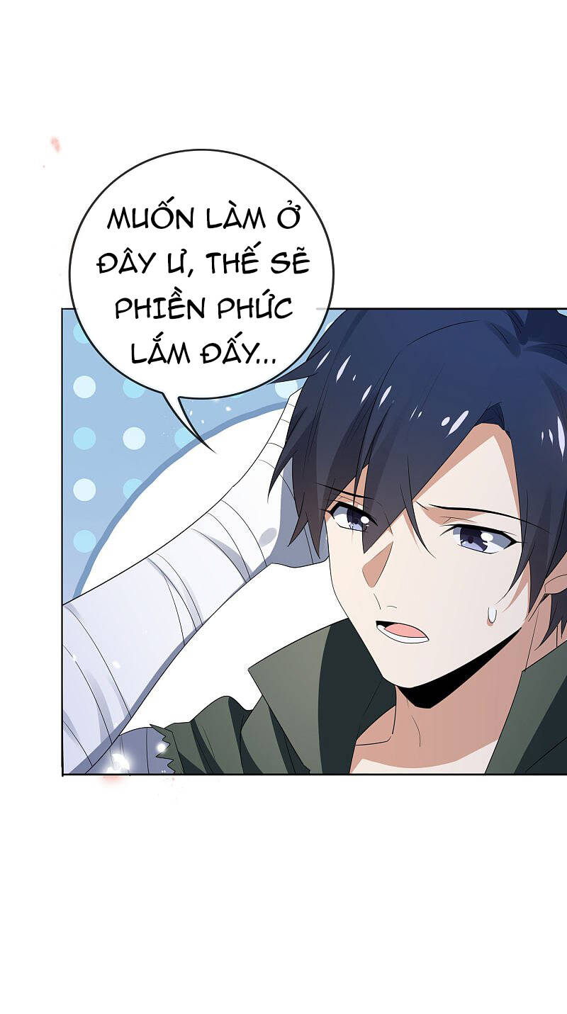 Mạt Thế Cùng Bạn Gái Zombie Chapter 17 - 37