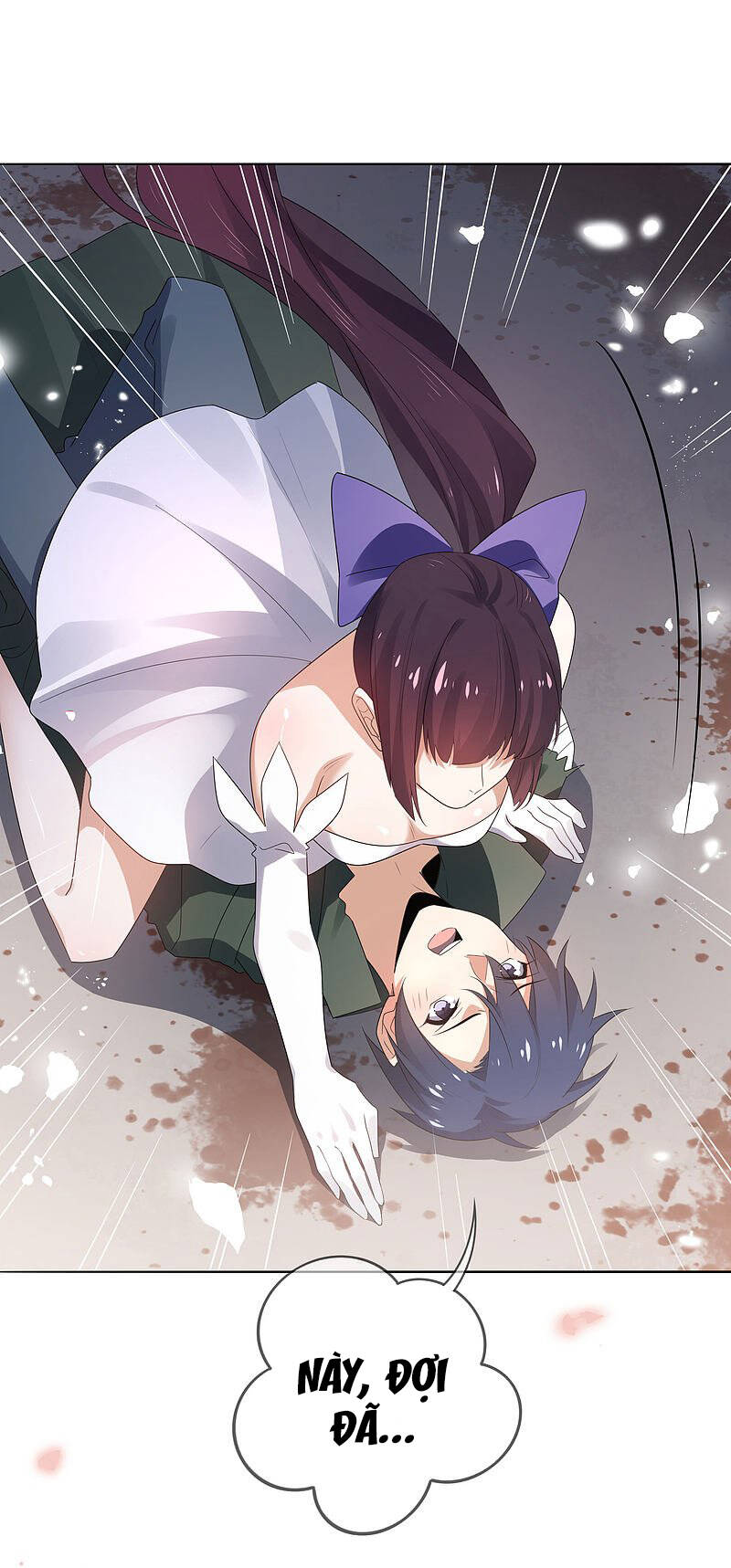 Mạt Thế Cùng Bạn Gái Zombie Chapter 17 - 41