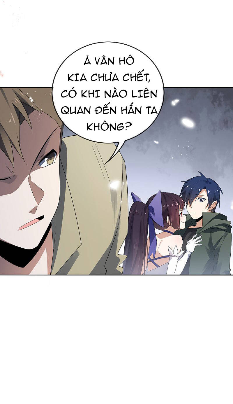 Mạt Thế Cùng Bạn Gái Zombie Chapter 17 - 42