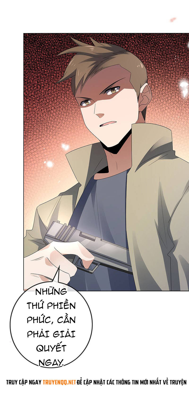 Mạt Thế Cùng Bạn Gái Zombie Chapter 17 - 43