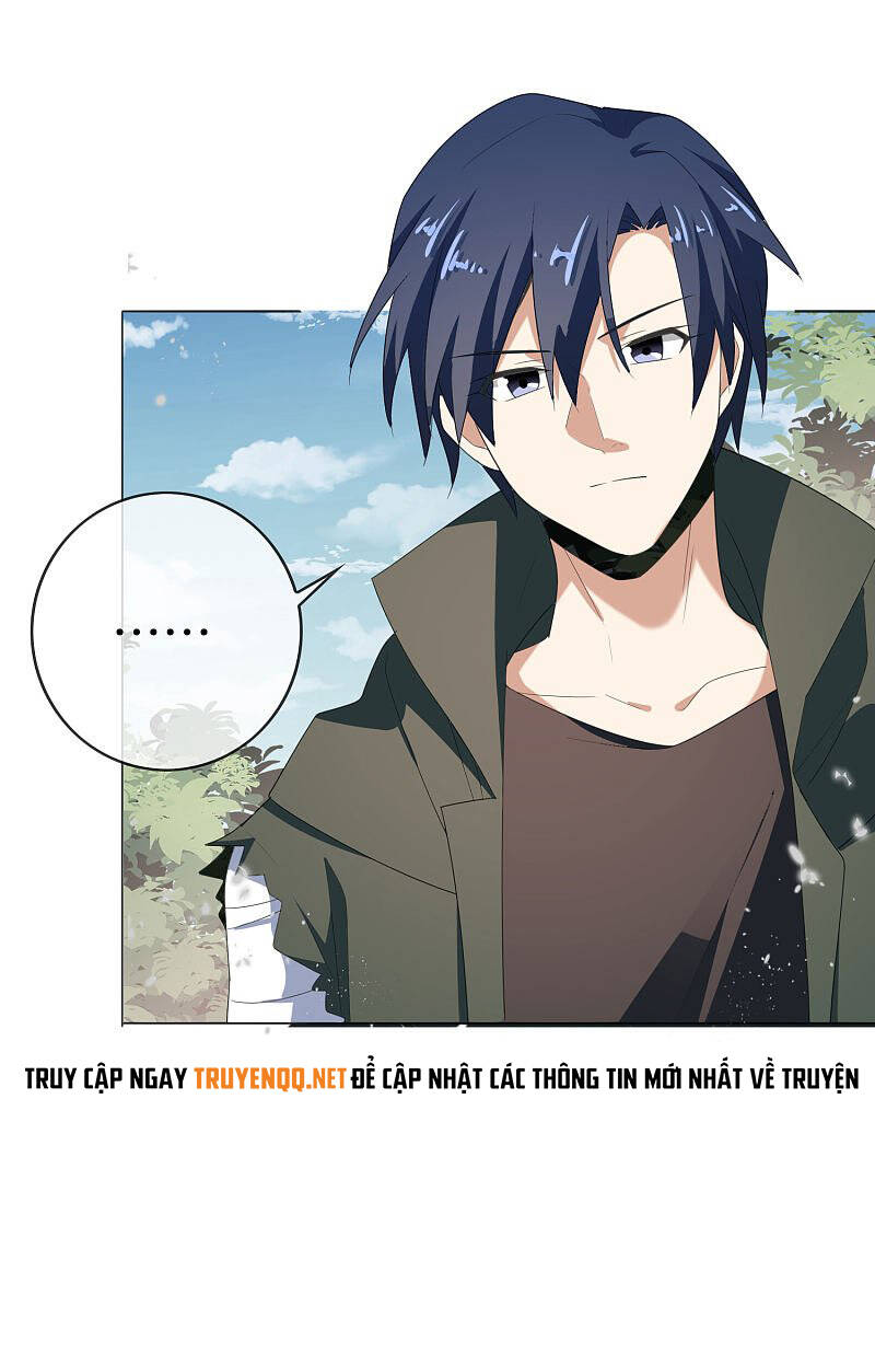 Mạt Thế Cùng Bạn Gái Zombie Chapter 17 - 6