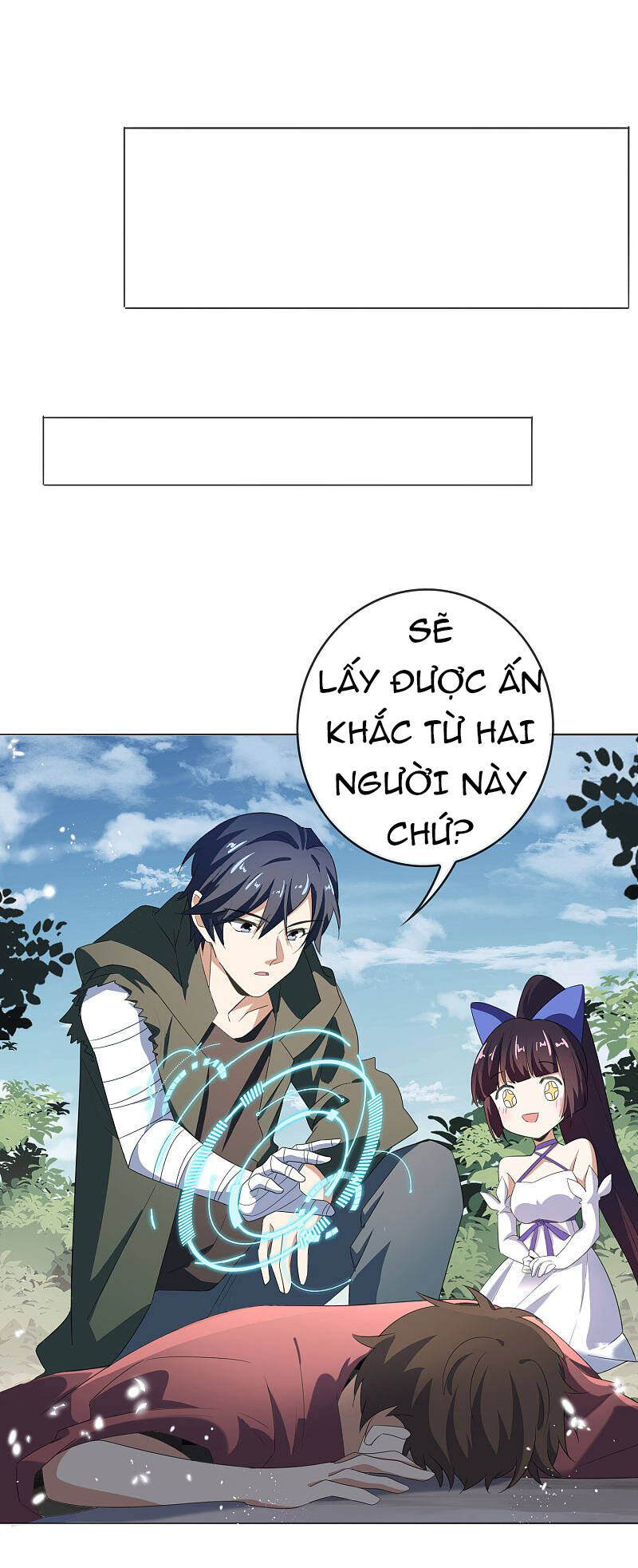 Mạt Thế Cùng Bạn Gái Zombie Chapter 17 - 8