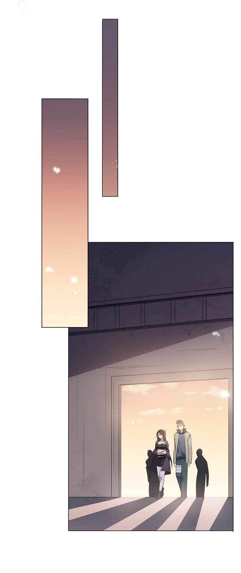 Mạt Thế Cùng Bạn Gái Zombie Chapter 18 - 24