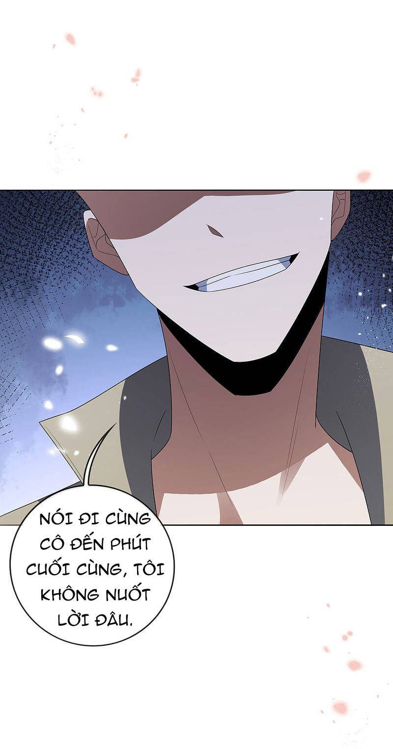Mạt Thế Cùng Bạn Gái Zombie Chapter 18 - 33