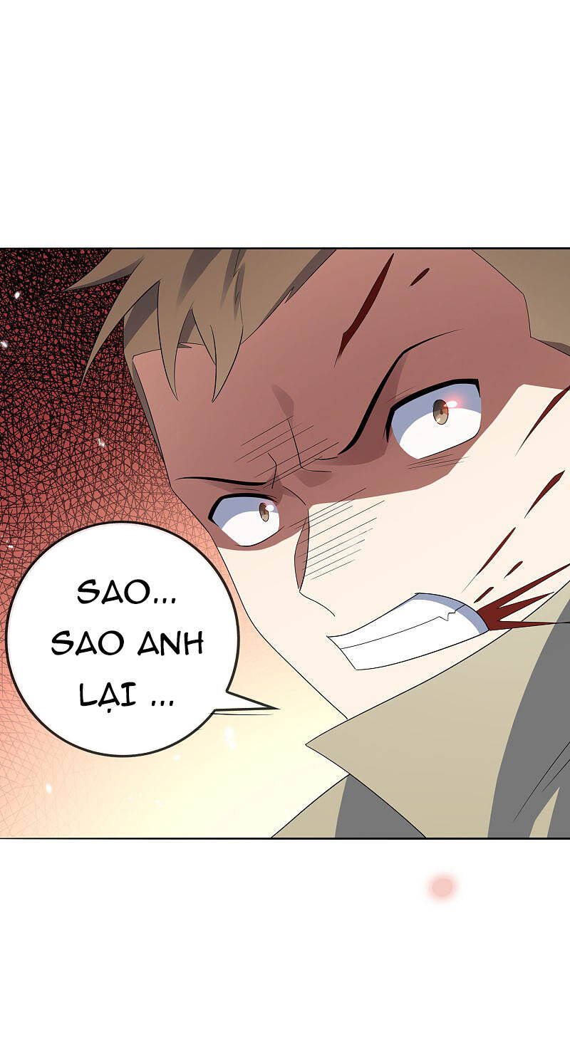 Mạt Thế Cùng Bạn Gái Zombie Chapter 18 - 39