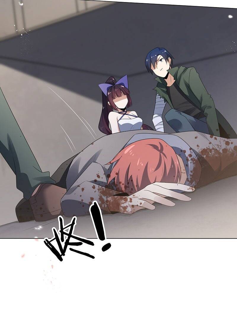 Mạt Thế Cùng Bạn Gái Zombie Chapter 18 - 7