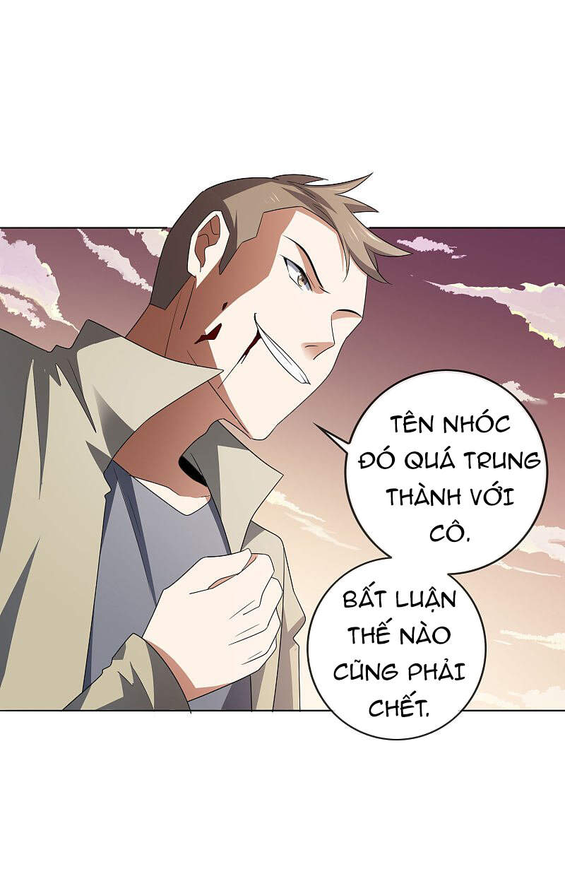 Mạt Thế Cùng Bạn Gái Zombie Chapter 19 - 13