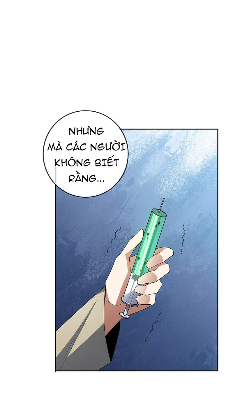 Mạt Thế Cùng Bạn Gái Zombie Chapter 19 - 14