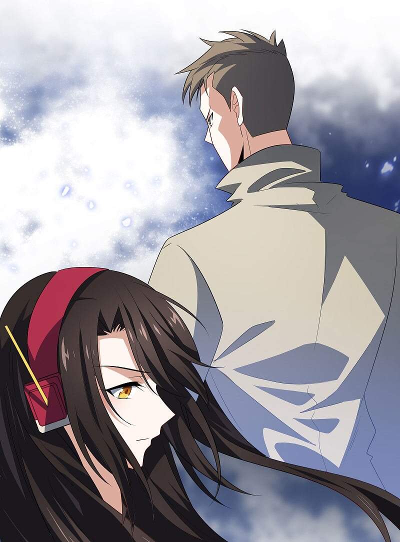 Mạt Thế Cùng Bạn Gái Zombie Chapter 19 - 8