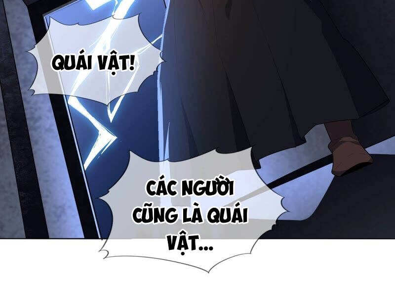 Mạt Thế Cùng Bạn Gái Zombie Chapter 2 - 72