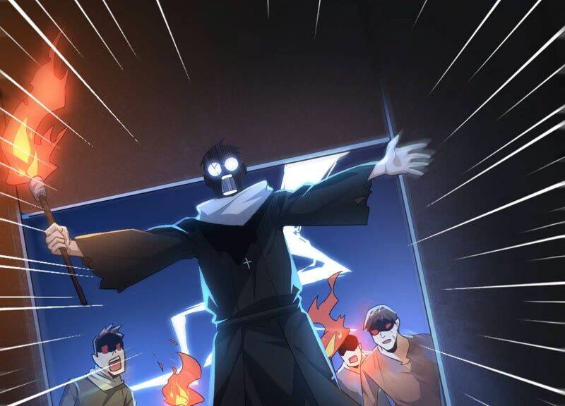 Mạt Thế Cùng Bạn Gái Zombie Chapter 2 - 84