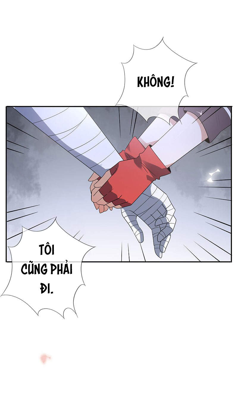 Mạt Thế Cùng Bạn Gái Zombie Chapter 21 - 21