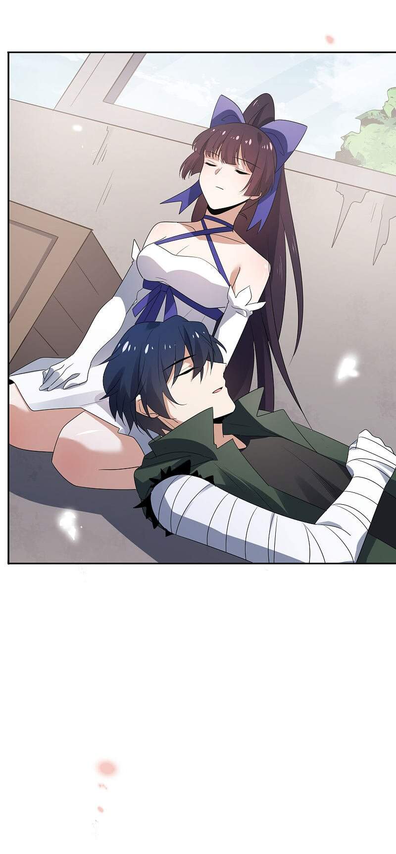 Mạt Thế Cùng Bạn Gái Zombie Chapter 21 - 40