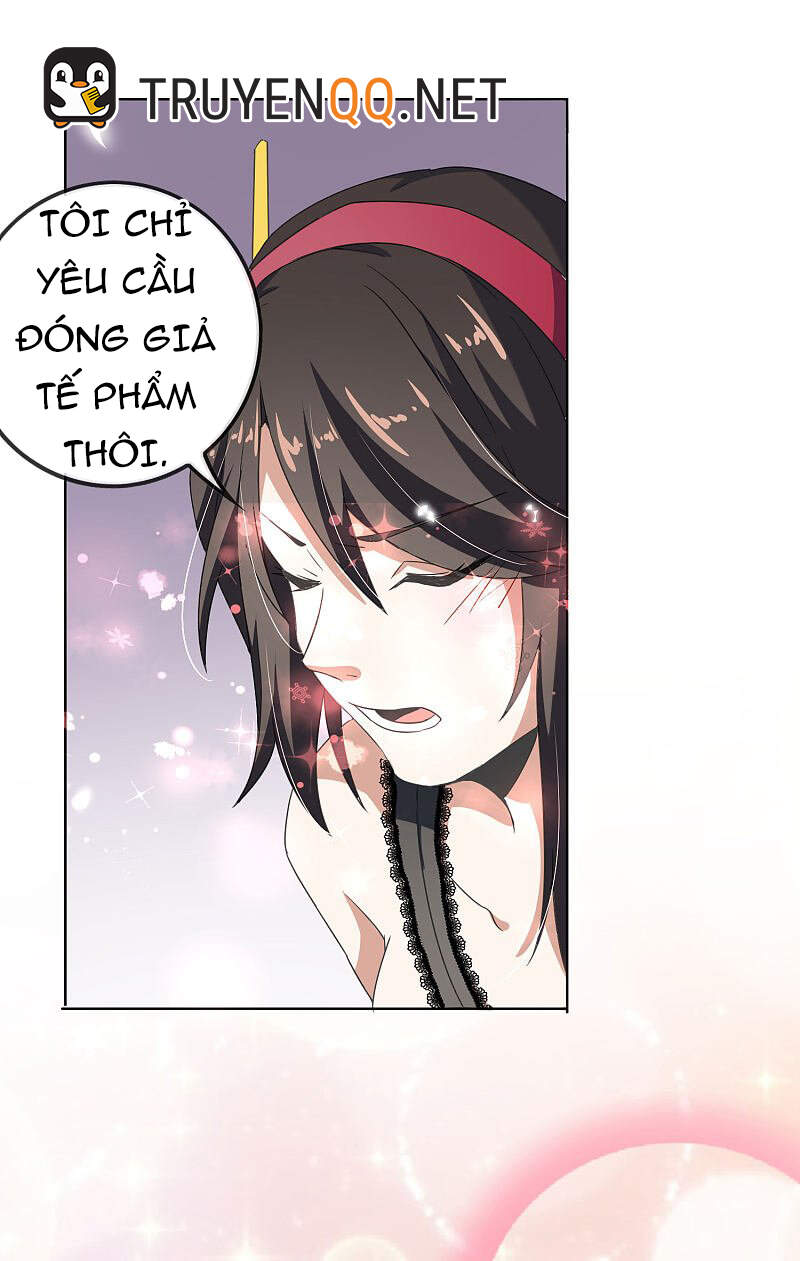 Mạt Thế Cùng Bạn Gái Zombie Chapter 22 - 27