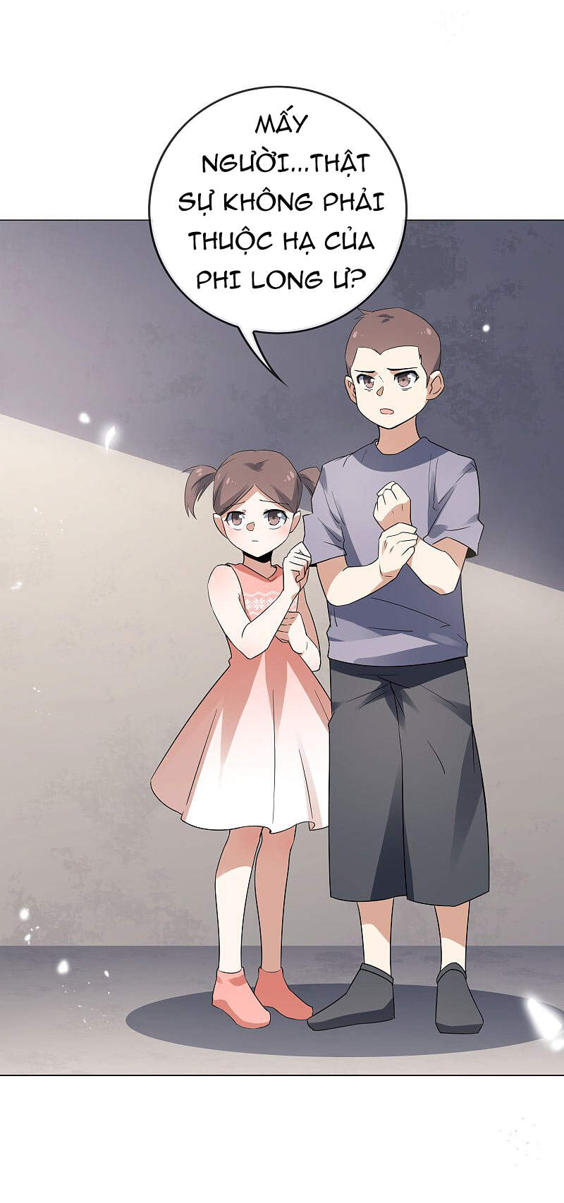 Mạt Thế Cùng Bạn Gái Zombie Chapter 22 - 9