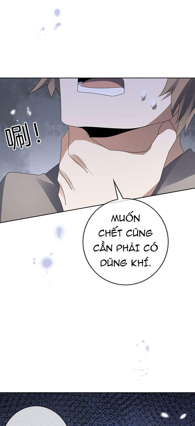 Mạt Thế Cùng Bạn Gái Zombie Chapter 25 - 20