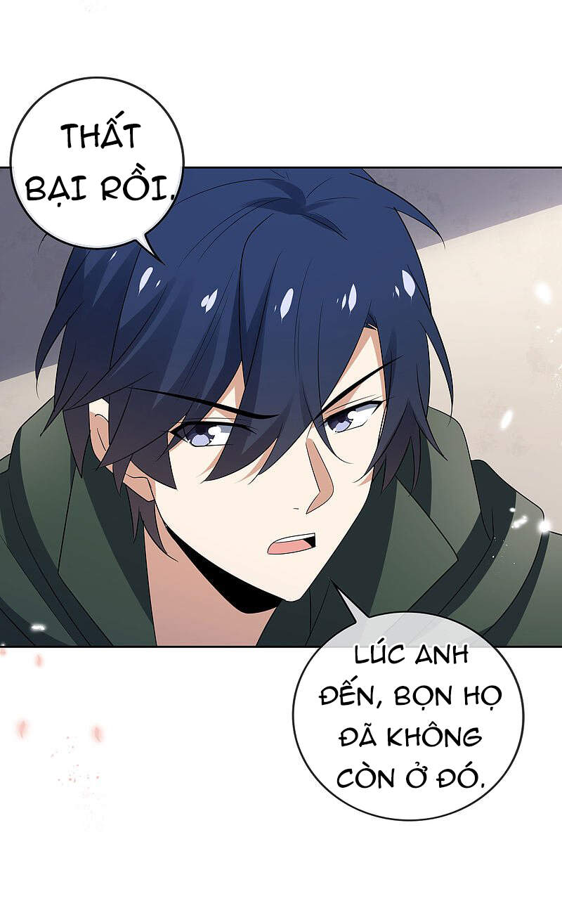 Mạt Thế Cùng Bạn Gái Zombie Chapter 25 - 28