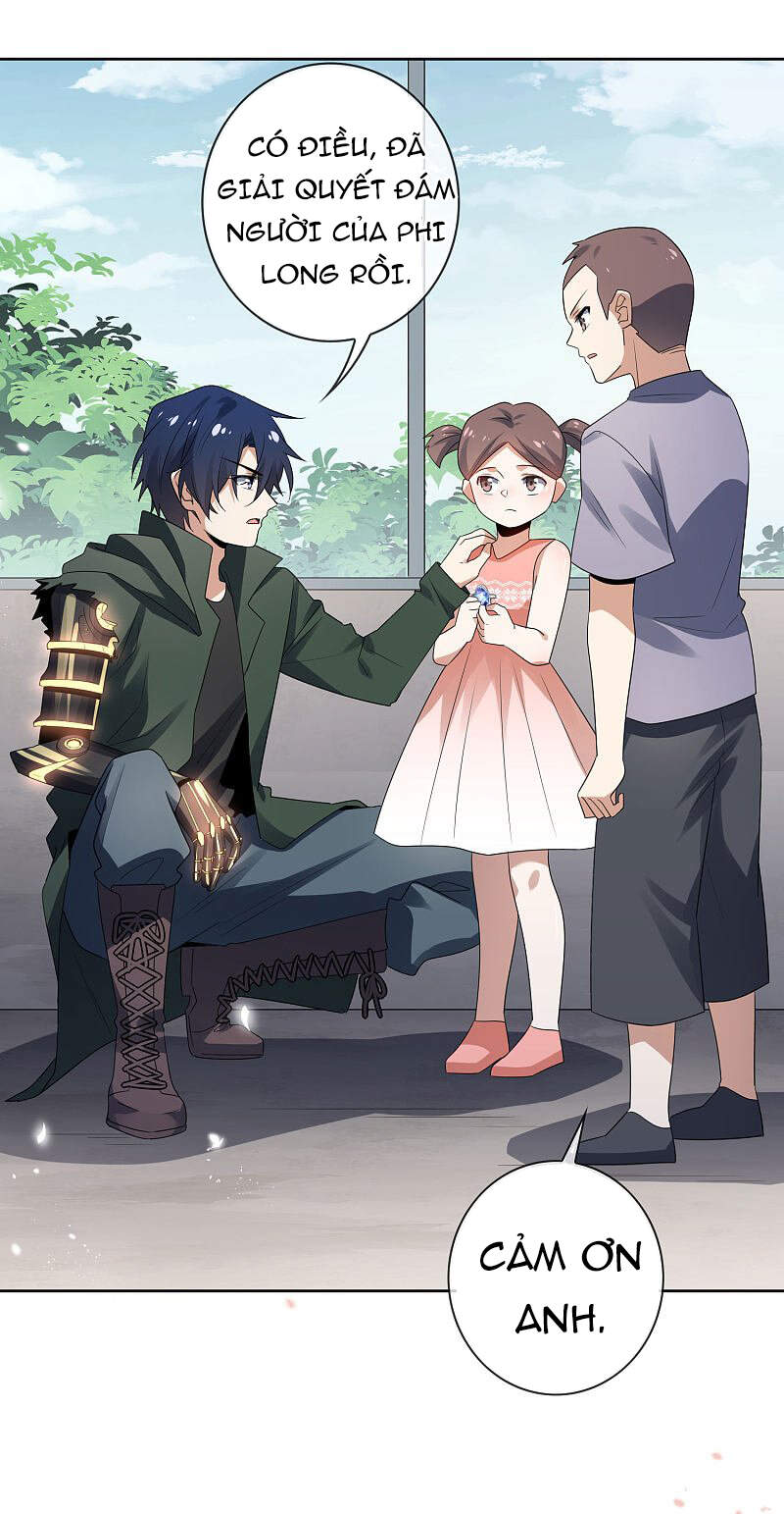 Mạt Thế Cùng Bạn Gái Zombie Chapter 25 - 30