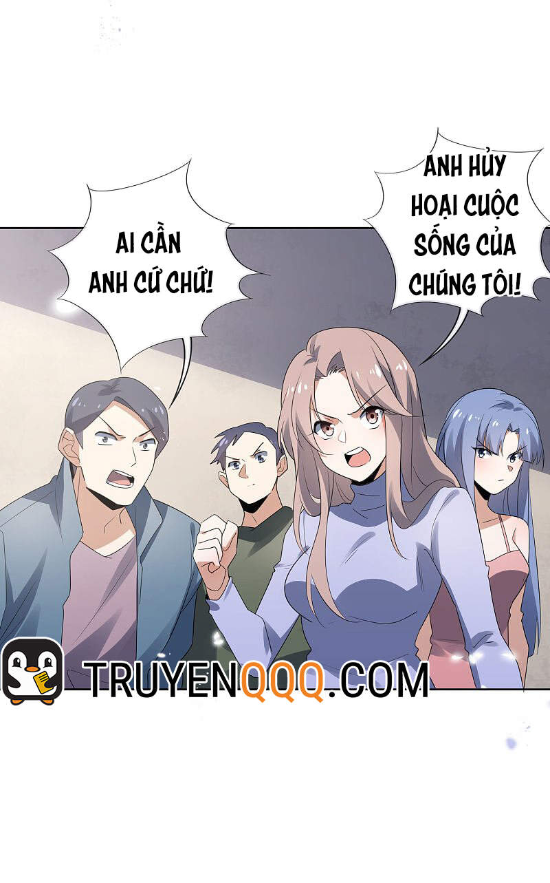 Mạt Thế Cùng Bạn Gái Zombie Chapter 25 - 5