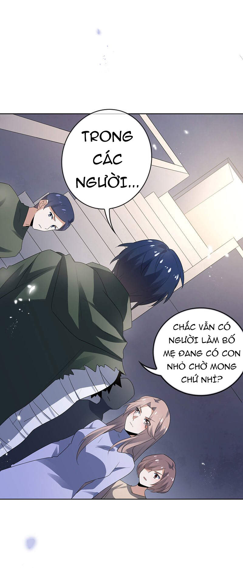 Mạt Thế Cùng Bạn Gái Zombie Chapter 25 - 10