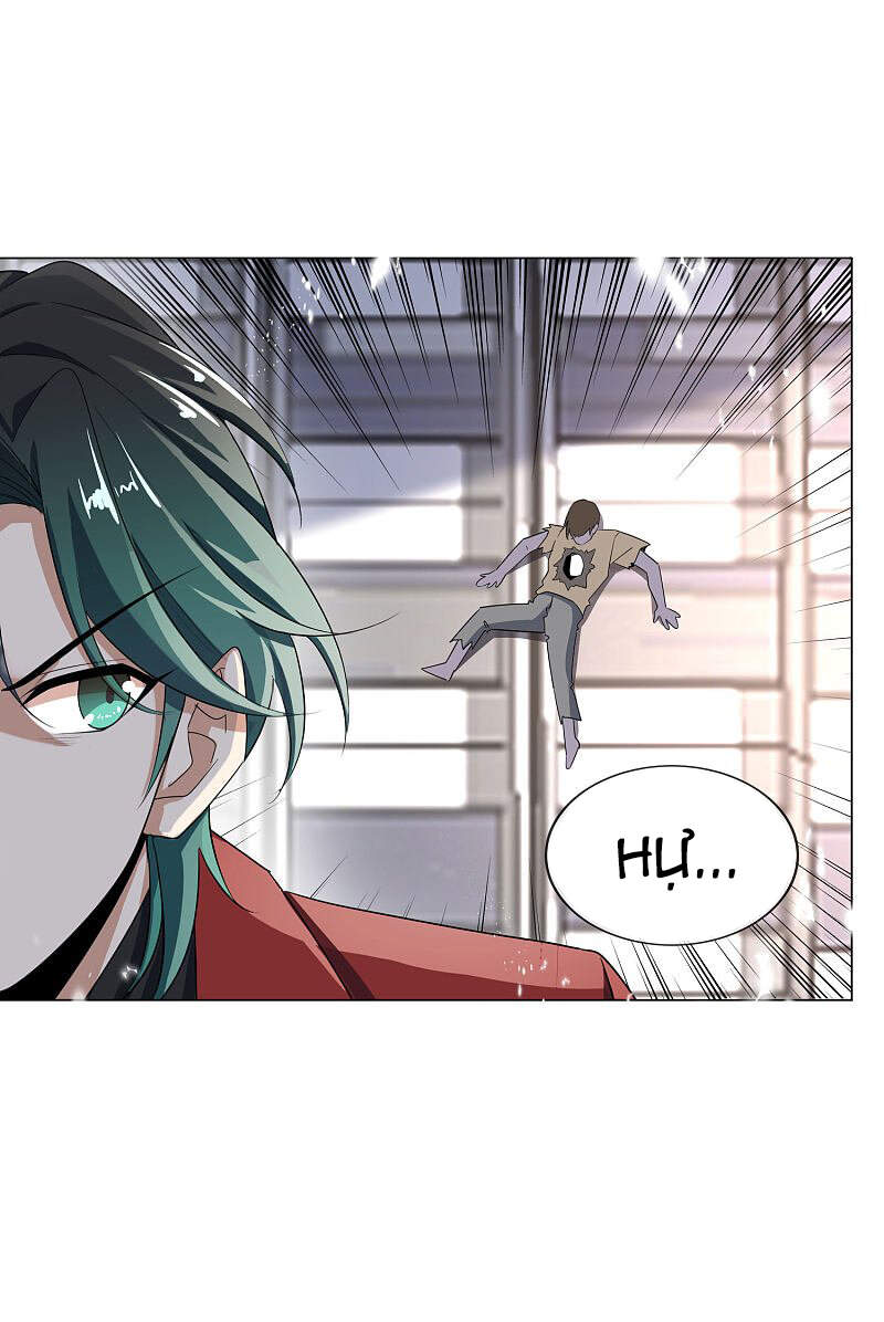 Mạt Thế Cùng Bạn Gái Zombie Chapter 26 - 14