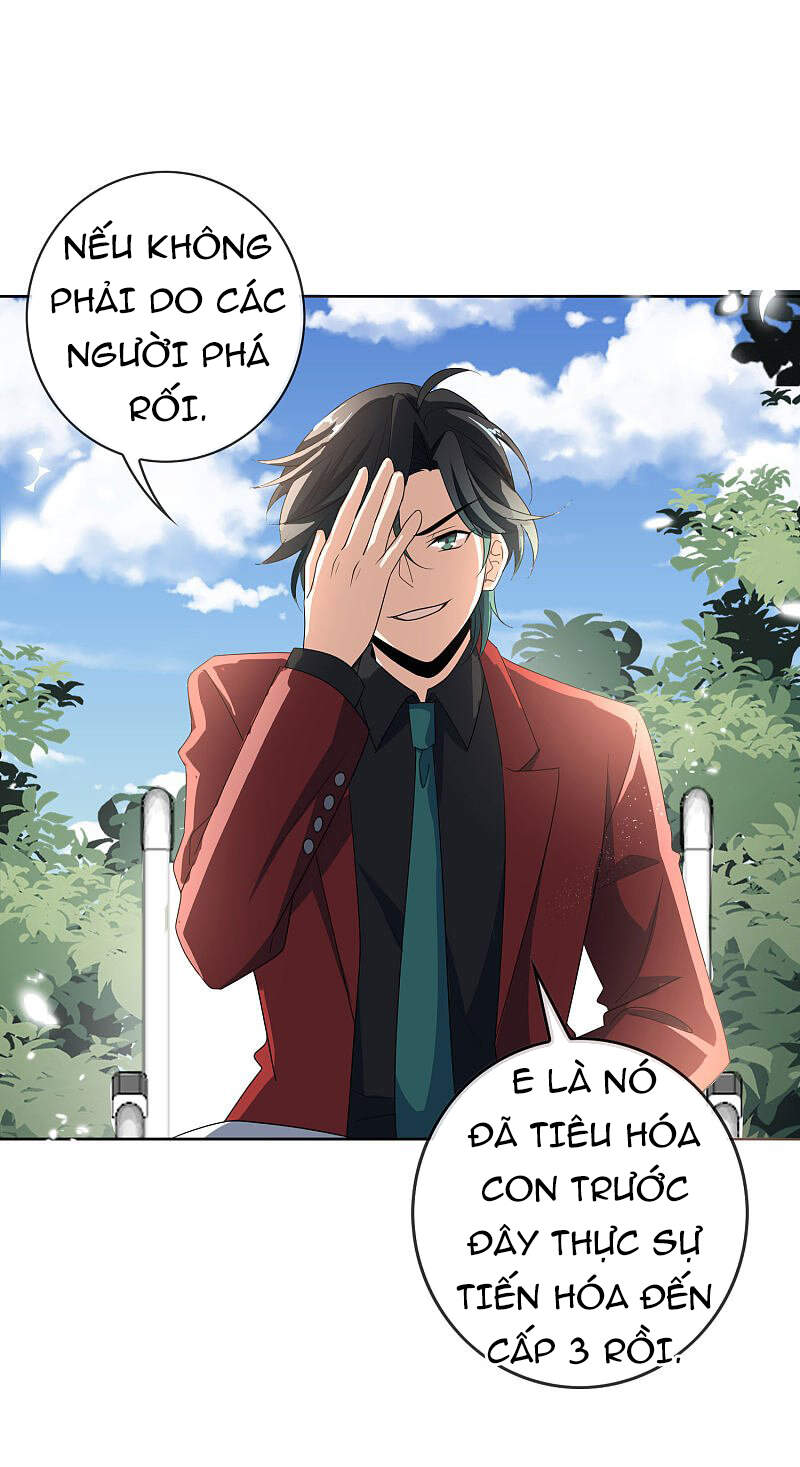 Mạt Thế Cùng Bạn Gái Zombie Chapter 26 - 20
