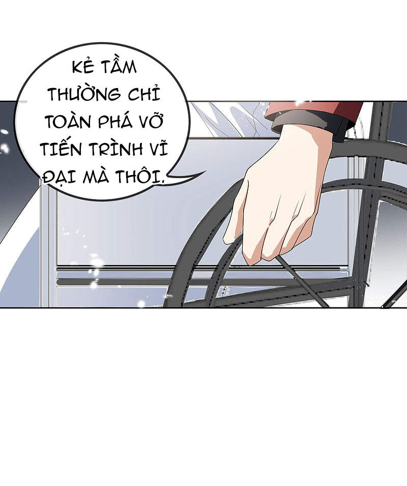Mạt Thế Cùng Bạn Gái Zombie Chapter 26 - 21