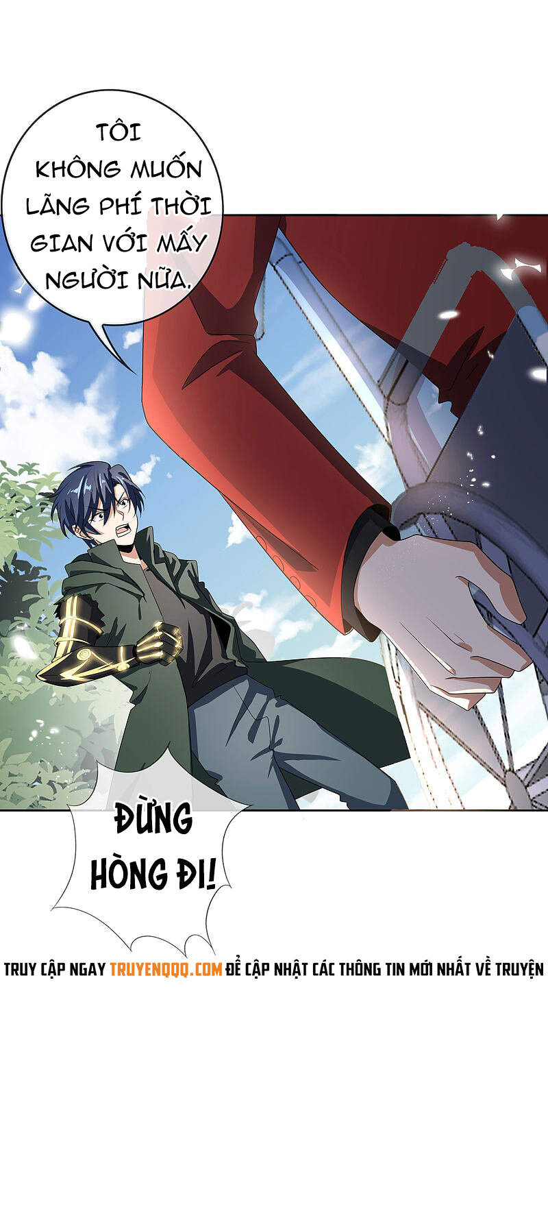 Mạt Thế Cùng Bạn Gái Zombie Chapter 26 - 22