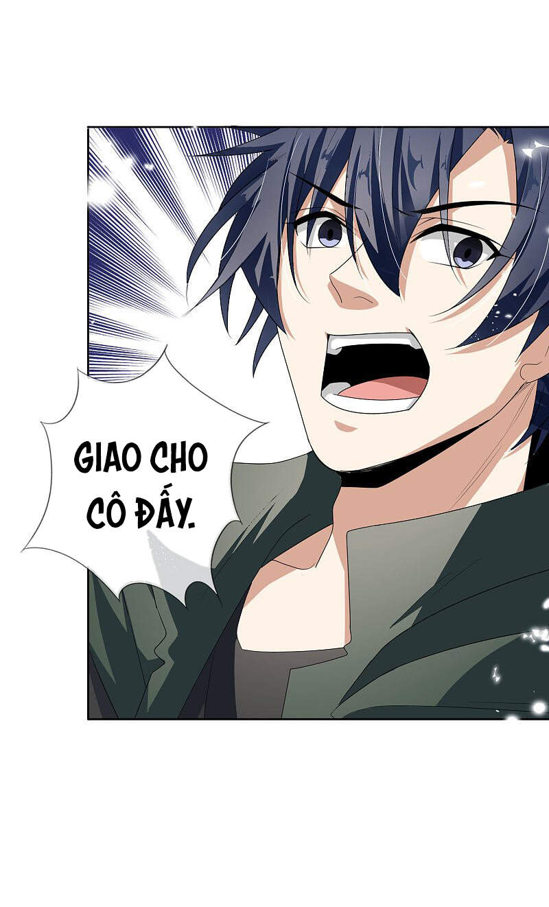 Mạt Thế Cùng Bạn Gái Zombie Chapter 26 - 27