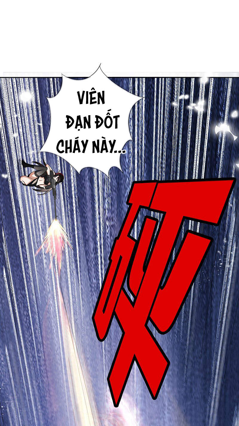 Mạt Thế Cùng Bạn Gái Zombie Chapter 26 - 29