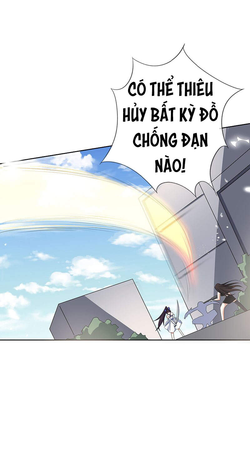 Mạt Thế Cùng Bạn Gái Zombie Chapter 26 - 31