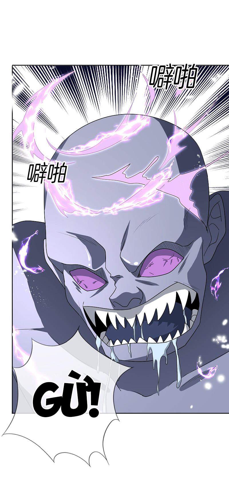Mạt Thế Cùng Bạn Gái Zombie Chapter 26 - 32