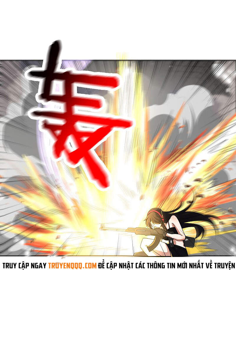 Mạt Thế Cùng Bạn Gái Zombie Chapter 26 - 34
