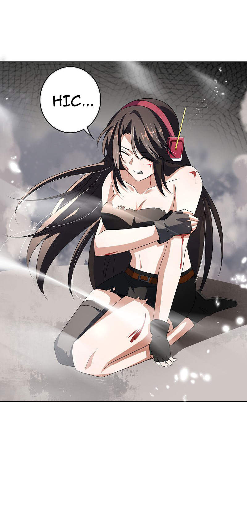 Mạt Thế Cùng Bạn Gái Zombie Chapter 26 - 35