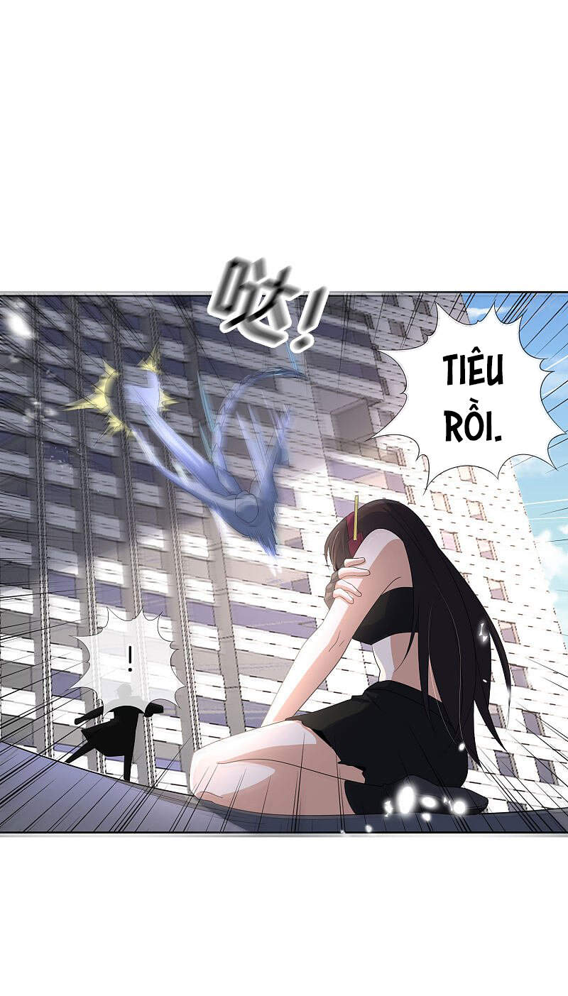 Mạt Thế Cùng Bạn Gái Zombie Chapter 26 - 37
