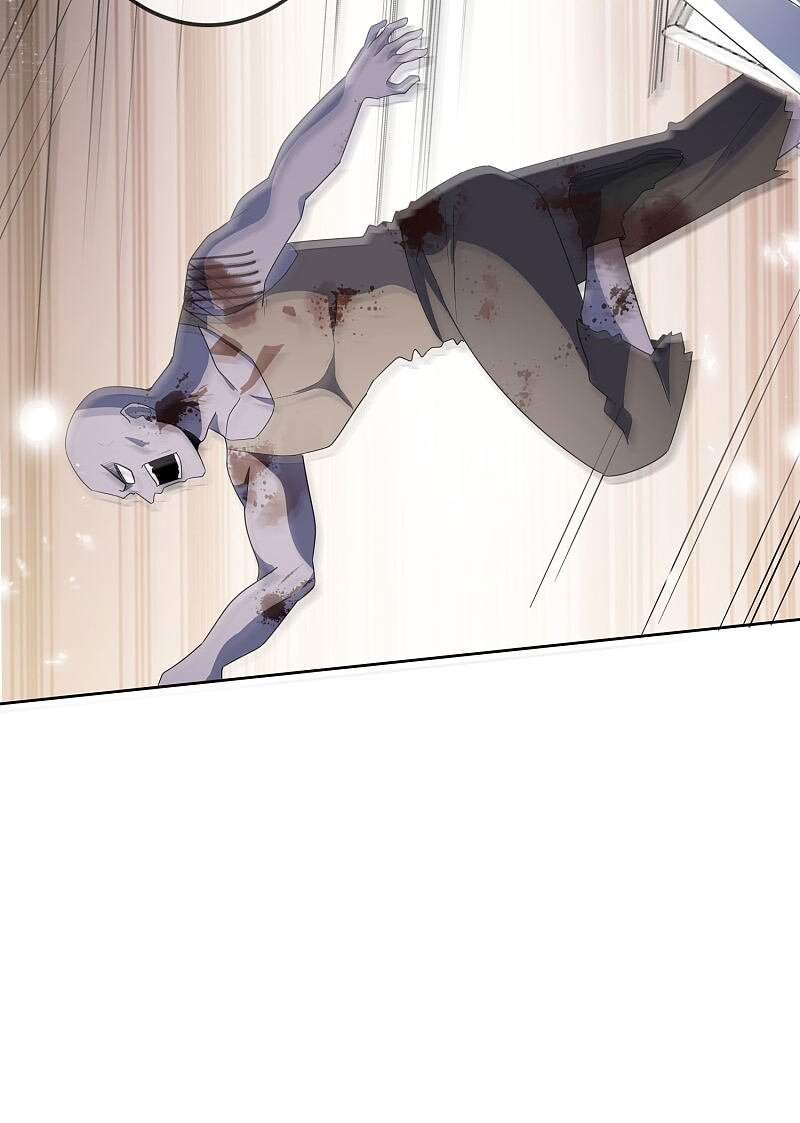 Mạt Thế Cùng Bạn Gái Zombie Chapter 26 - 5