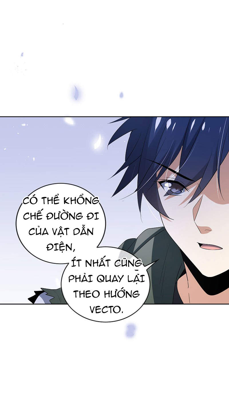 Mạt Thế Cùng Bạn Gái Zombie Chapter 26 - 43