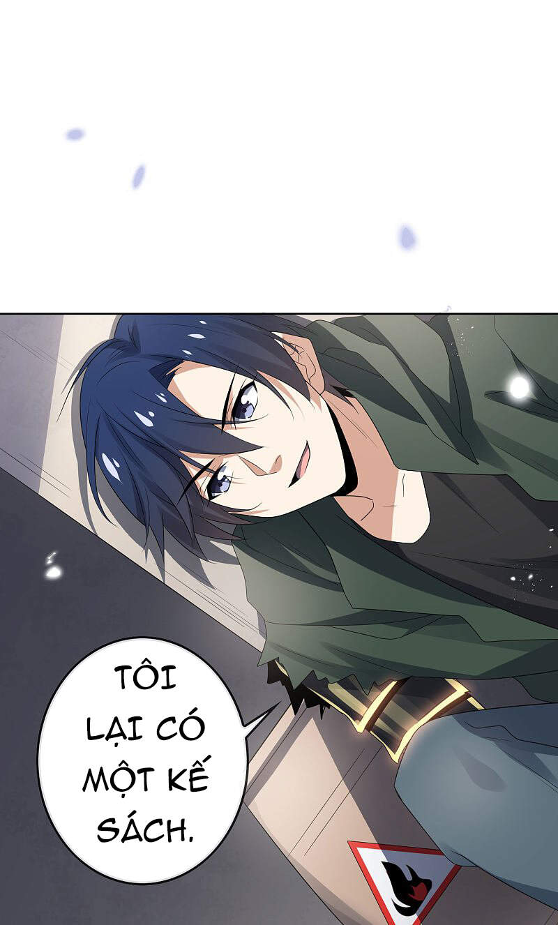 Mạt Thế Cùng Bạn Gái Zombie Chapter 26 - 46